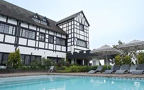 Anew Hotel Hilton Pietermaritzburg